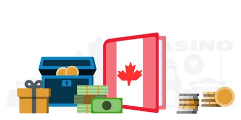Casino bonus sans dépôt ᐈ Meilleurs casinos au Canada 2023.